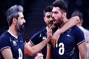 ستاره جذاب تیم ملی، با عکس همسرش همه را سورپرایز کرد