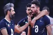 ستاره جذاب تیم ملی، با عکس همسرش همه را سورپرایز کرد