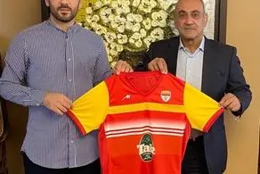 قرارداد بازیکن مدنظر یحیی تمدید شد!