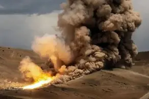 قابلیت عجیب موشک مخوف کیم جونگ اون! 