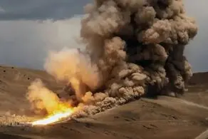 قابلیت عجیب موشک مخوف کیم جونگ اون! 