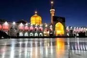 عجایب چندگانه حرم امام رضا که کمتر کسی از آن‌ها خبر دارد! 
