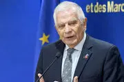 بیانیه اتحادیه اروپا درباره اتباع دستگیرشده اروپایی در ایران
