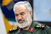 اعتراف بزرگ آمریکا به روایت مقام ارشد سپاه پاسداران