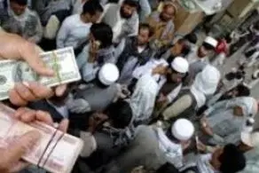 هشدار بزرگ درباره افغانستان داده شد