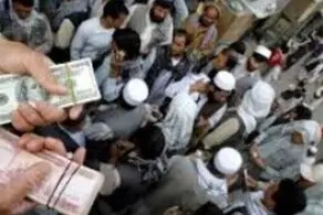هشدار بزرگ درباره افغانستان داده شد