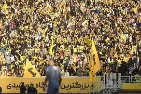 رخداد مهم پس از حضور  زنان در ورزشگاه نقش جهان؛ رئیس فیفا به ایران می آید
