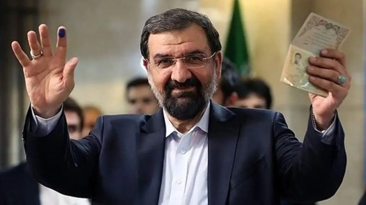 وعده جالب کاندیدای انتخابات 1400 برای زنان!+جزییات