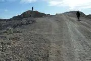 ماجرای دلخراش زنده به گور شدن ۴ کودک+ فیلم