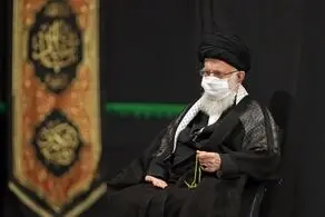 عزاداری ایام محرم در حسینیه امام خمینی بدون حضور جمعیت برگزار می‌شود