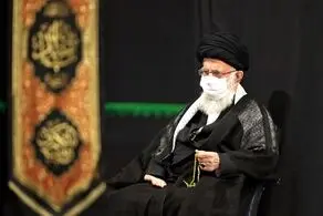 عزاداری ایام محرم در حسینیه امام خمینی بدون حضور جمعیت برگزار می‌شود