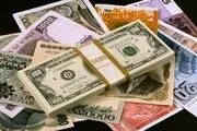 دلار به بالاترین قیمت رسید!/ جدول امروز پنجشنبه ۲۳ بهمن ۱۴۰۴