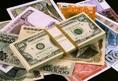 آغاز خرید ارز توریستها