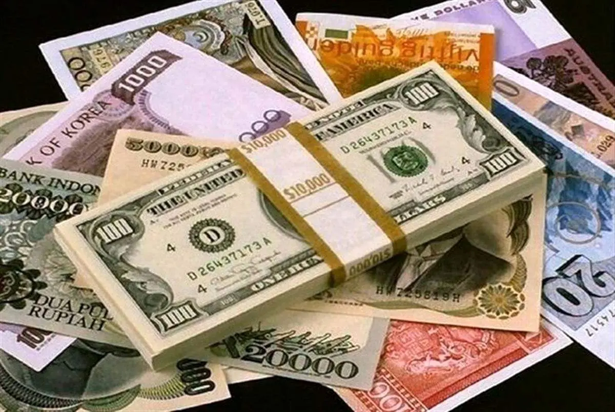 تغییر شدید قیمت دلار امروز سه‌شنبه ۸ مهر ۱۴۰۴/ جدول