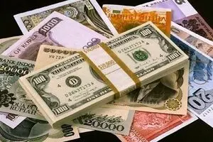 دلار هم ریخت/ جدول قیمت امروز چهارشنبه ۷ آبان ۱۴۰۴