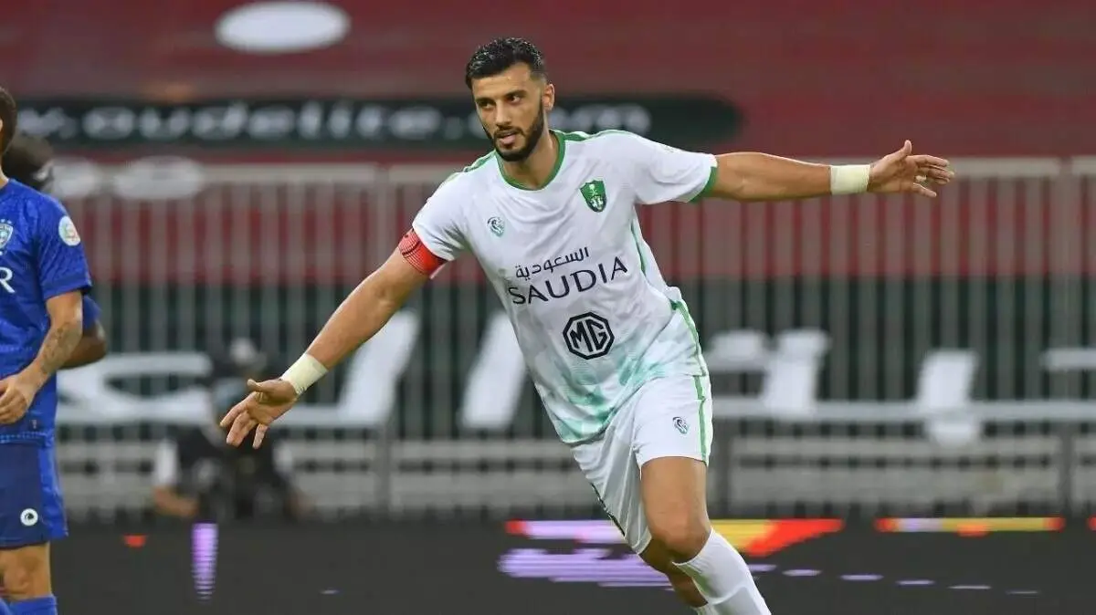 ستاره العربی به درخواست پرسپولیس پاسخ داد