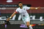 ستاره العربی به درخواست پرسپولیس پاسخ داد