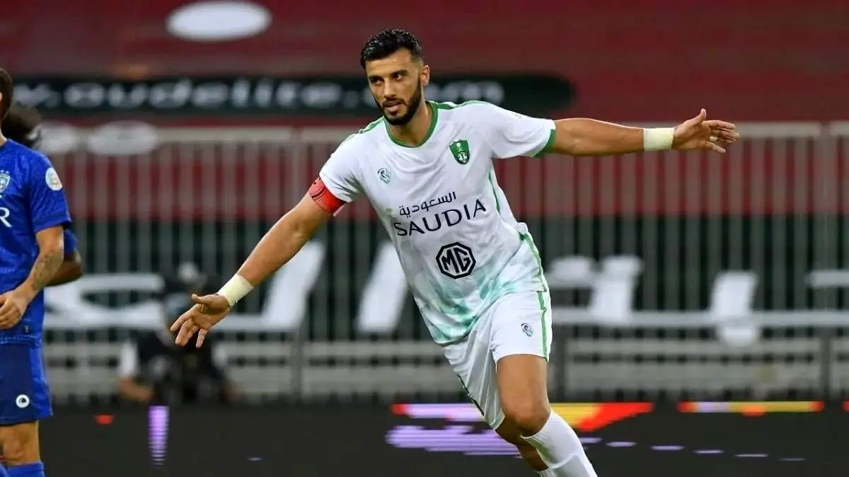 ستاره العربی به درخواست پرسپولیس پاسخ داد