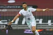 ستاره العربی به درخواست پرسپولیس پاسخ داد
