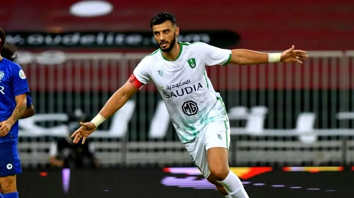 ستاره العربی به درخواست پرسپولیس پاسخ داد