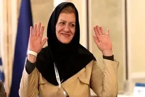 تنها عضو زن هیات مدیره باشگاه استقلال را ترک کرد