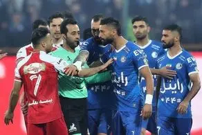 سازمان لیگ تکلیف زمان دربی را مشخص کرد