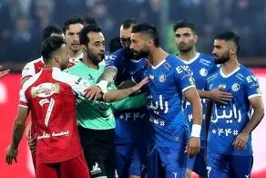 سازمان لیگ تکلیف زمان دربی را مشخص کرد