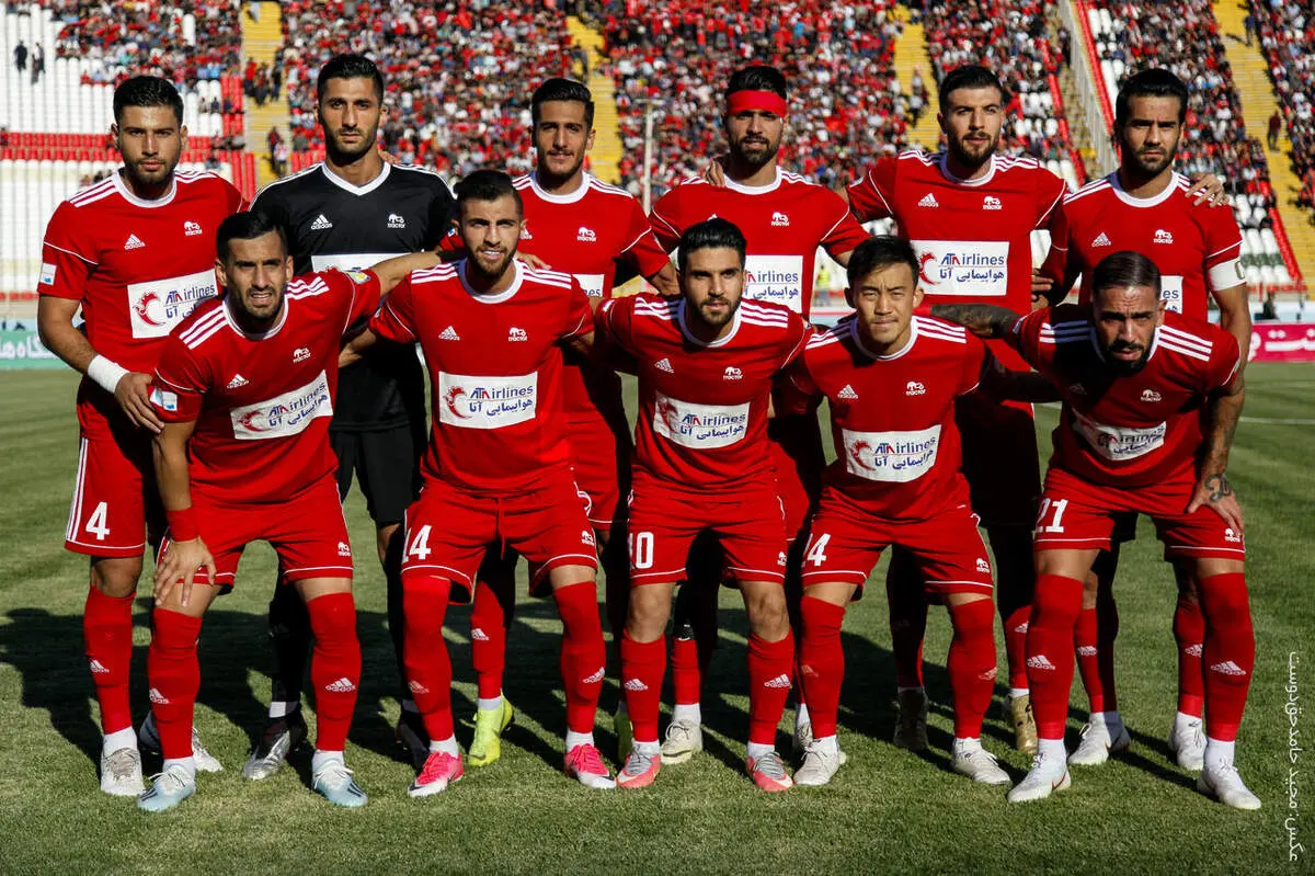 لیست خروجی تبریزی‌ها لو رفت