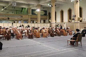 در کارها و امور سیاسی، اختلاف سلایق و دسته‌ بندی‌های سیاسی وجود دارد که مانعی ندارد| اگر مجلس خبرگان دچار دعوا و جبهه‌ بندی‌های گوناگون شود از کار اصلی خود باز می‌ماند