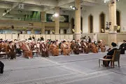 در کارها و امور سیاسی، اختلاف سلایق و دسته‌ بندی‌های سیاسی وجود دارد که مانعی ندارد| اگر مجلس خبرگان دچار دعوا و جبهه‌ بندی‌های گوناگون شود از کار اصلی خود باز می‌ماند