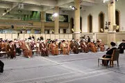 در کارها و امور سیاسی، اختلاف سلایق و دسته‌ بندی‌های سیاسی وجود دارد که مانعی ندارد| اگر مجلس خبرگان دچار دعوا و جبهه‌ بندی‌های گوناگون شود از کار اصلی خود باز می‌ماند