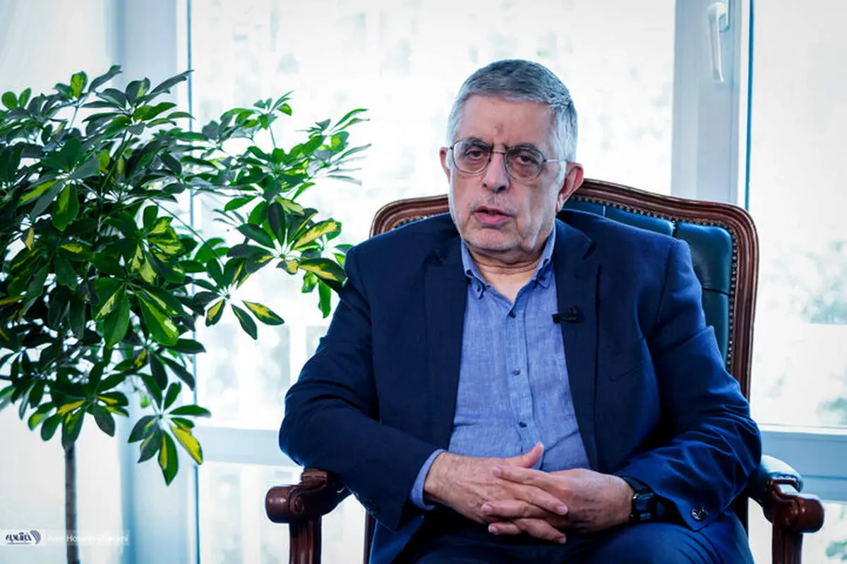 دفاع کرباسچی از نقد مهم پزشکیان: دستور قطع بودجه با ارقام نجومی را صادر کنید 