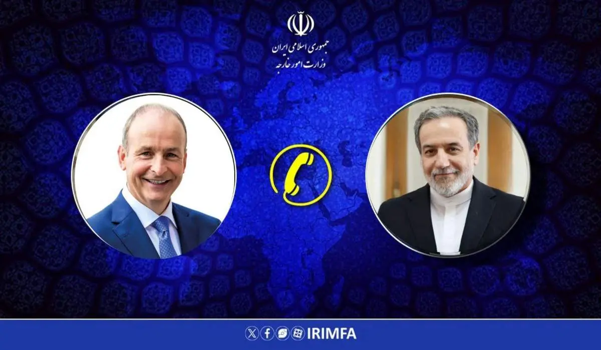ایرلند خواهان آتش بس فوری در غزه و تبادل اسرا است