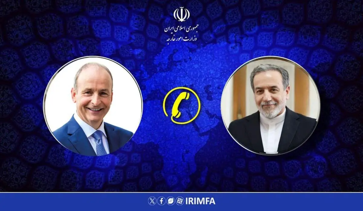ایرلند خواهان آتش بس فوری در غزه و تبادل اسرا است
