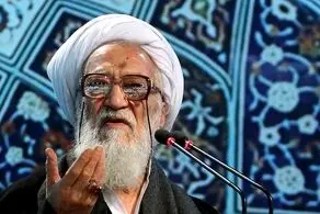 اولین پیام آیت الله موحدی کرمانی بعد از برعهده گرفتن ریاست خبرگان!