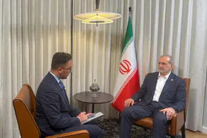 پزشکیان: توافق قاهره بار دیگر نشان‌دهنده صداقت ایران و ریاکاری آمریکا و اروپا در پرونده هسته‌ای بود