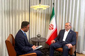 پزشکیان: توافق قاهره بار دیگر نشان‌دهنده صداقت ایران و ریاکاری آمریکا و اروپا در پرونده هسته‌ای بود
