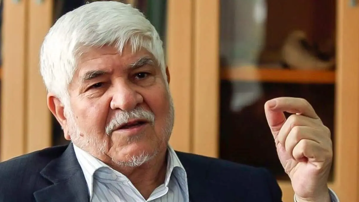 محمد هاشمی: پزشکیان پنج کارگروه برای چینش کابینه دولت چهاردهم تشکیل داده است