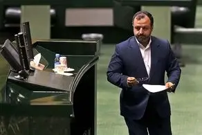 نماینده متقاضی استیضاح خاندوزی: از جاهای مختلفی با ما تماس گرفته شد 