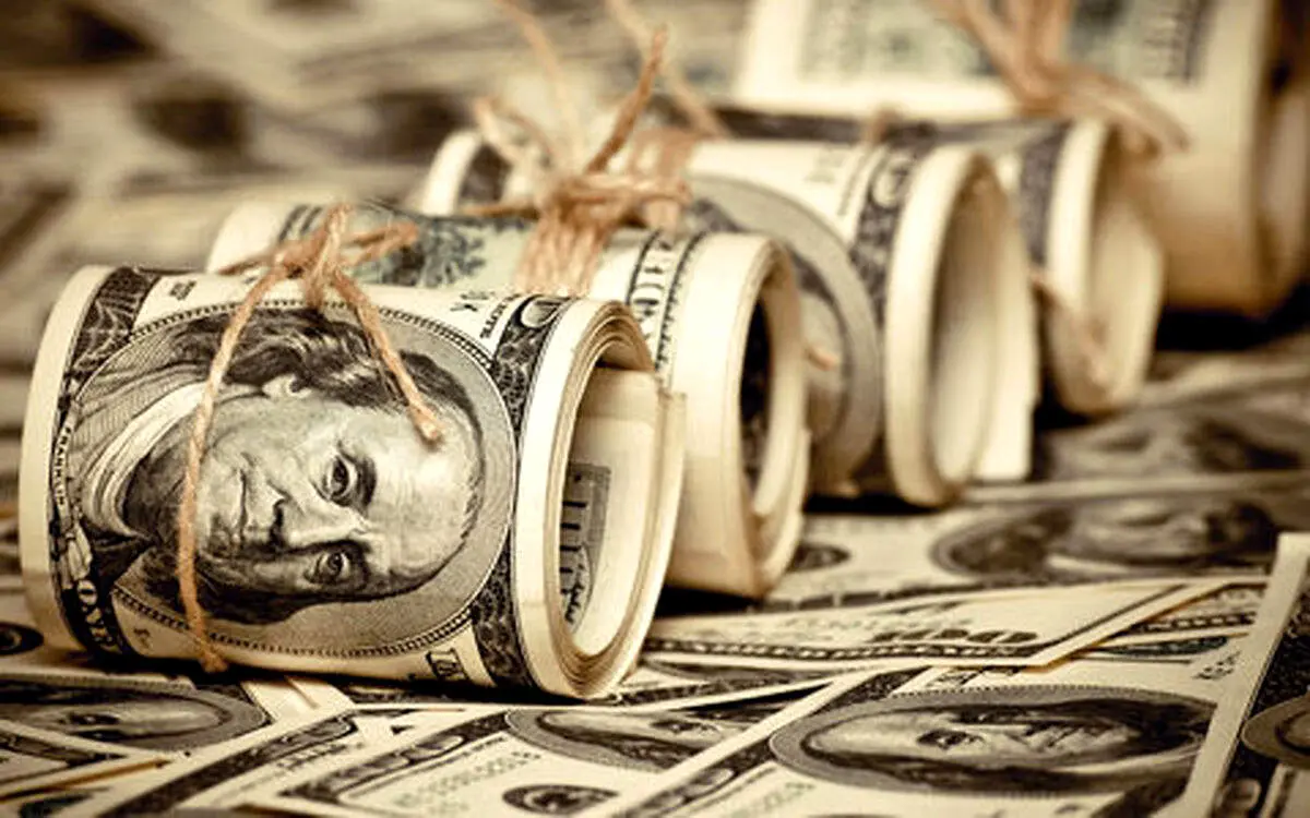 نرخ ارز آزاد امروز ۲۱ اردیبهشت ماه ۱۴۰۱ + جدول