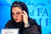 مریلا زارعی: من محصول دیده شدن توسط منتقدین هستم