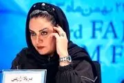 مریلا زارعی: من محصول دیده شدن توسط منتقدین هستم