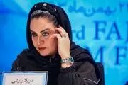مریلا زارعی: من محصول دیده شدن توسط منتقدین هستم