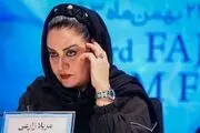 مریلا زارعی: من محصول دیده شدن توسط منتقدین هستم