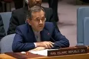 تحریم‌ها باید لغو شوند