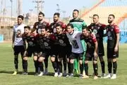پرسپولیسی ها برای سفری ناشناخته آماده باشند