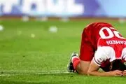 توقف پرسپولیس روی عدد لعنتی 6!
