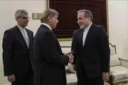 دیدار عراقچی با نخست‌ وزیر پاکستان