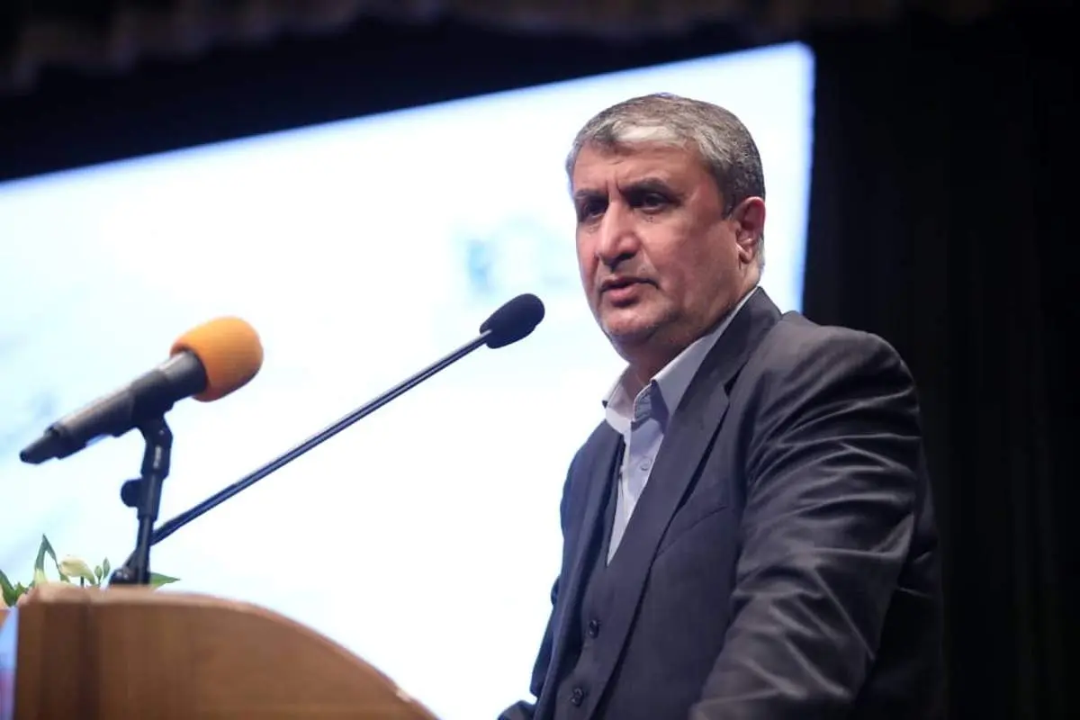 اتهاماتی را در غنی سازی نثار ما میکنند
