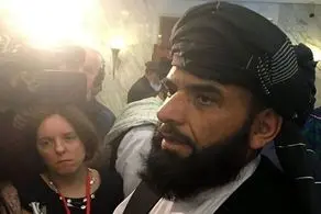 طالبان به آمریکا دستور داد/تا 11 سپتامبر از افغانستان خارج شوید!